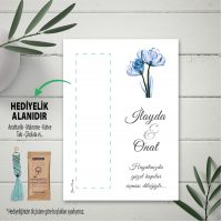 Hediyelik Kartı Hediyelik Kartı