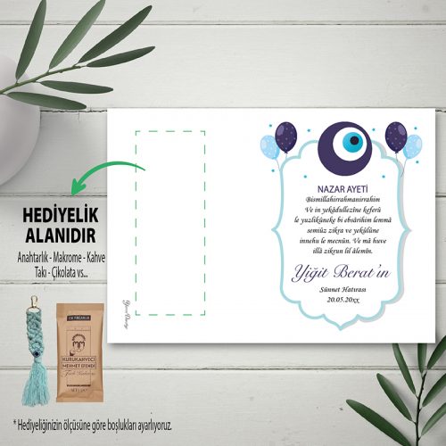 23 Nisan Hediyelik Kartı Hediyelik Kartı - Otuz9 Reklam