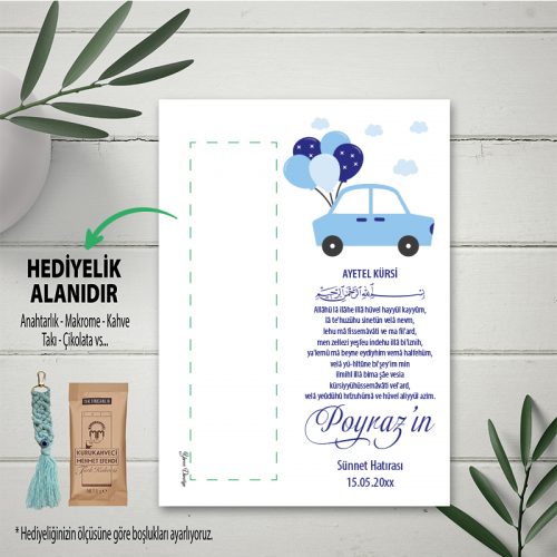 23 Nisan Hediyelik Kartı Hediyelik Kartı - Otuz9 Reklam