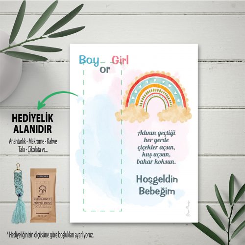 23 Nisan Hediyelik Kartı Hediyelik Kartı - Otuz9 Reklam