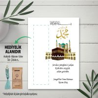 Hediyelik Kartı Hediyelik Kartı