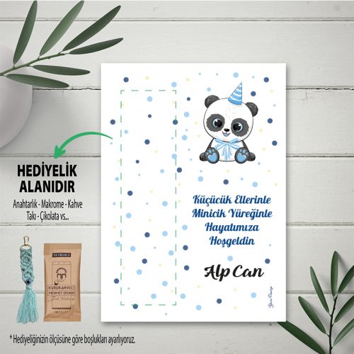 Hediyelik Kartı Hediyelik Kartı - Otuz9 Reklam