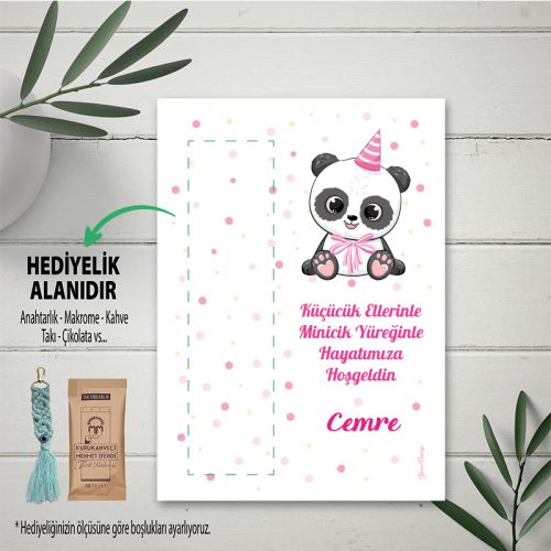 Hediyelik Kartı Hediyelik Kartı - Otuz9 Reklam