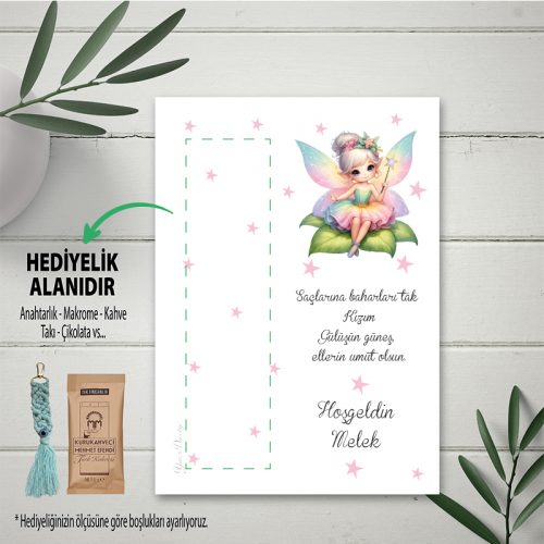 Hediyelik Kartı Hediyelik Kartı - Otuz9 Reklam