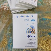 Hediyelik Kartı Hediyelik Kartı