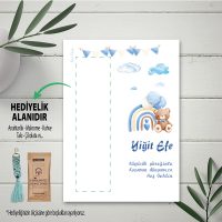 Hediyelik Kartı Hediyelik Kartı