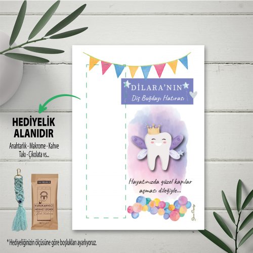 Hediyelik Kartı Hediyelik Kartı - Otuz9 Reklam