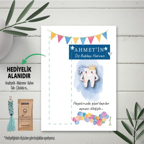 Hediyelik Kartı - Otuz9 Reklam