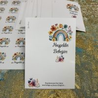 Hediyelik Kartı Hediyelik Kartı