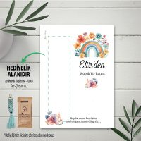Hediyelik Kartı Hediyelik Kartı