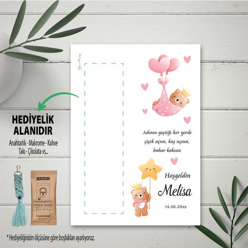 Hediyelik Kartı Hediyelik Kartı - Otuz9 Reklam