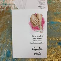 Hediyelik Kartı Hediyelik Kartı