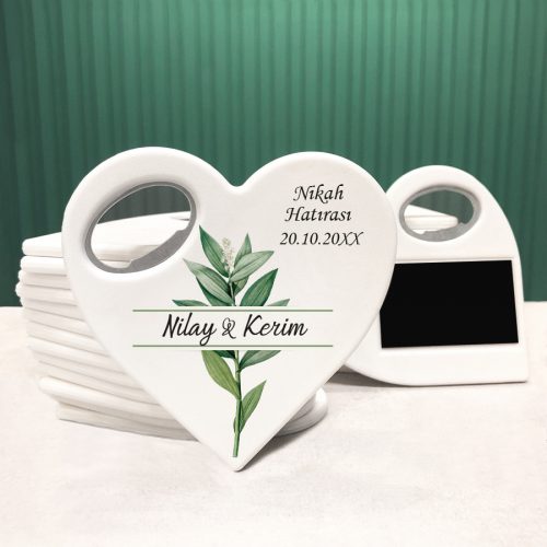 Kalp Açacaklı Magnet 2004 Kalp Açacaklı Magnet 2004 - Otuz9 Reklam