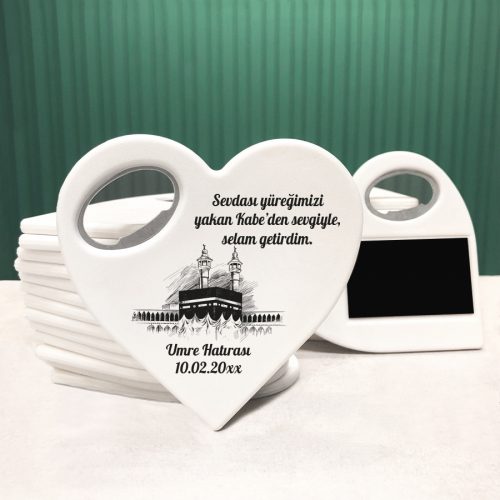 Kalp Açacaklı Magnet 2049 Kalp Açacaklı Magnet 2049 - Yaren Davetiye