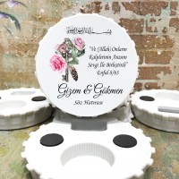 Hediyelik Magnet Magnet modelleri