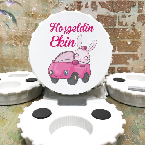 Hediyelik Magnet Kapak Rozet Modelleri - Otuz9 Reklam