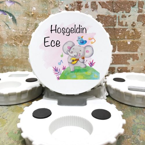 Hediyelik Magnet Kapak Rozet Modelleri - Otuz9 Reklam