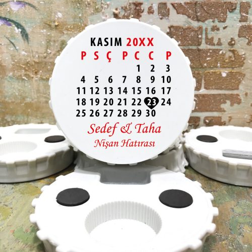 Hediyelik Magnet Kapak Rozet Modelleri - Otuz9 Reklam