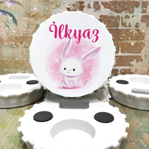 Hediyelik Magnet Kapak Rozet Modelleri - Otuz9 Reklam