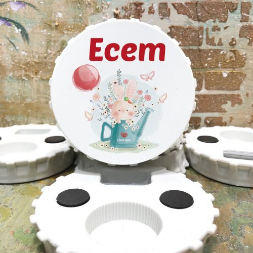 Hediyelik Magnet Kapak Rozet Modelleri - Otuz9 Reklam