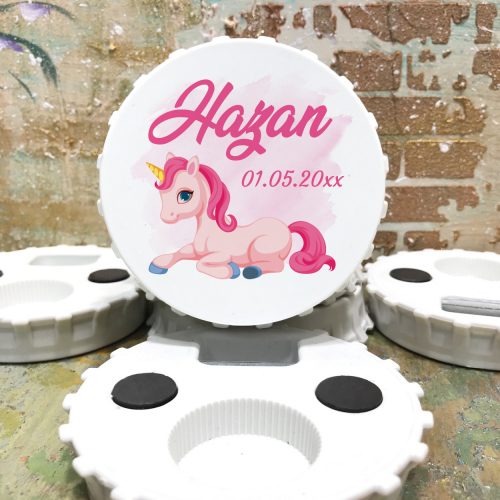 Hediyelik Magnet Kapak Rozet Modelleri - Otuz9 Reklam