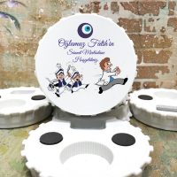 Hediyelik Magnet Magnet modelleri