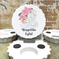 Hediyelik Magnet Magnet modelleri