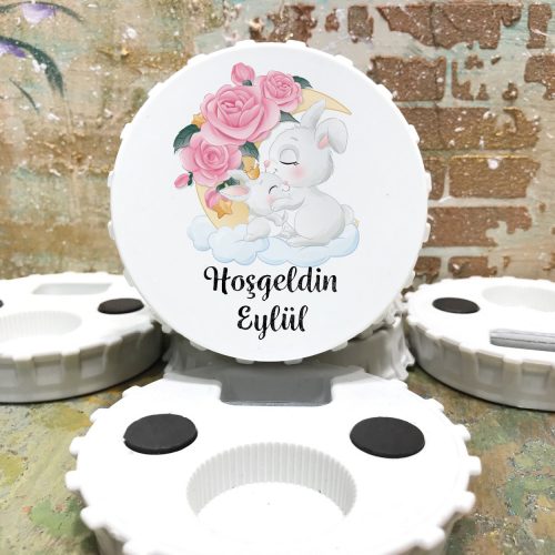 Hediyelik Magnet Kapak Rozet Modelleri - Otuz9 Reklam