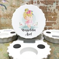 Hediyelik Magnet Magnet modelleri