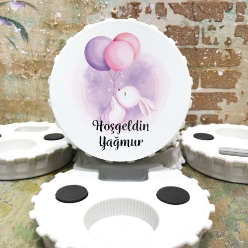 Hediyelik Magnet Kapak Rozet Modelleri - Otuz9 Reklam