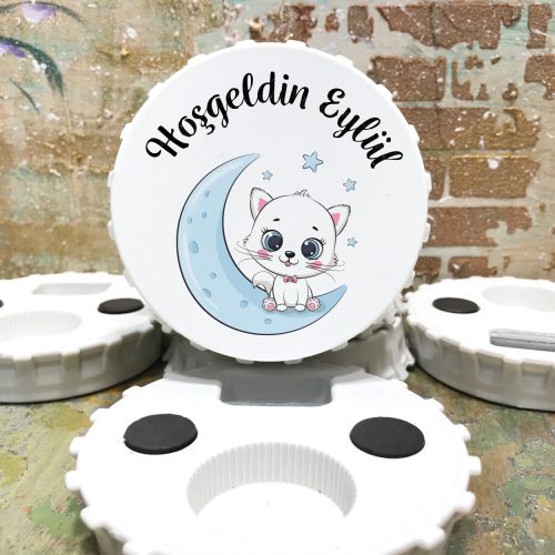 Hediyelik Magnet Kapak Rozet Modelleri - Otuz9 Reklam