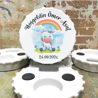 Hediyelik Magnet Magnet modelleri