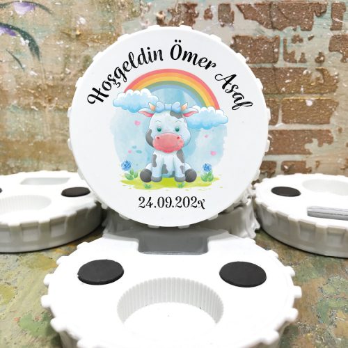 Hediyelik Magnet Kapak Rozet Modelleri - Otuz9 Reklam
