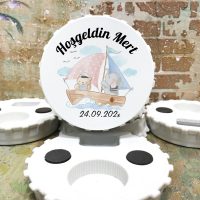 Hediyelik Magnet Magnet modelleri
