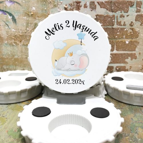 Hediyelik Magnet Kapak Rozet Modelleri - Otuz9 Reklam