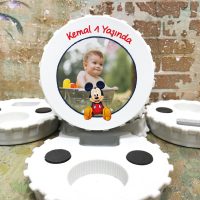resimli hediyelik magnet Magnet modelleri