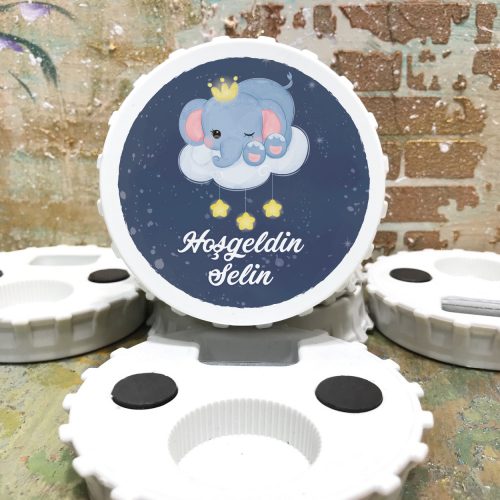 Hediyelik Magnet Kapak Rozet Modelleri - Otuz9 Reklam