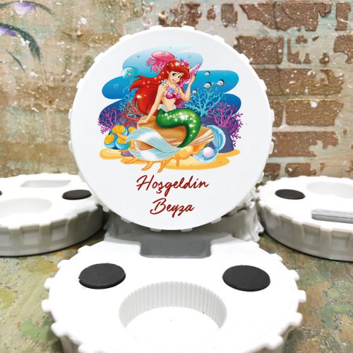 Hediyelik Magnet Kapak Rozet Modelleri - Otuz9 Reklam