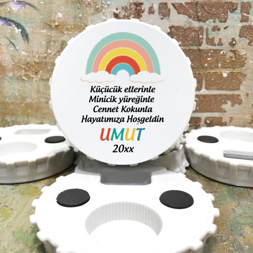 Kapak Rozet Modelleri - Otuz9 Reklam
