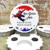 Hediyelik Magnet Magnet modelleri