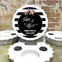 Hediyelik Magnet Magnet modelleri