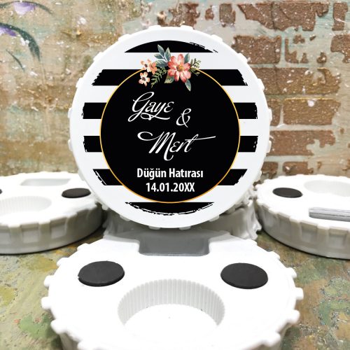 Hediyelik Magnet Kapak Rozet Modelleri - Otuz9 Reklam