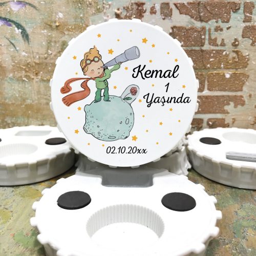 Hediyelik Magnet Kapak Rozet Modelleri - Otuz9 Reklam