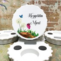 Hediyelik Magnet Magnet modelleri