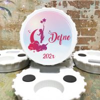 Hediyelik Magnet Magnet modelleri