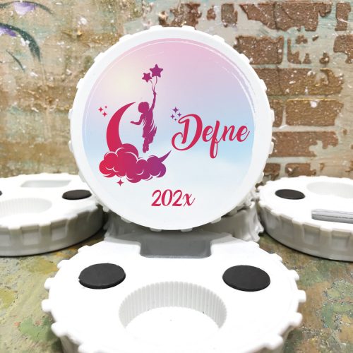 Hediyelik Magnet Kapak Rozet Modelleri - Otuz9 Reklam