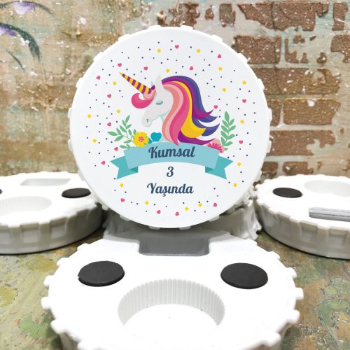 Hediyelik Magnet Kapak Rozet Modelleri - Otuz9 Reklam
