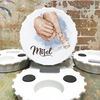 Hediyelik Magnet Magnet modelleri