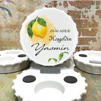 Hediyelik Magnet Magnet modelleri