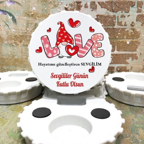 Hediyelik Magnet Kapak Rozet Modelleri - Otuz9 Reklam
